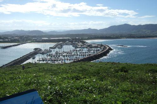 Voyage sur-mesure, Coffs Harbour